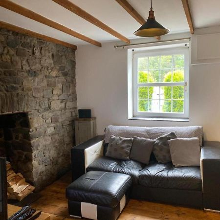 2-Bed Cottage In In Welsh Valley Nr Swansea Luaran gambar