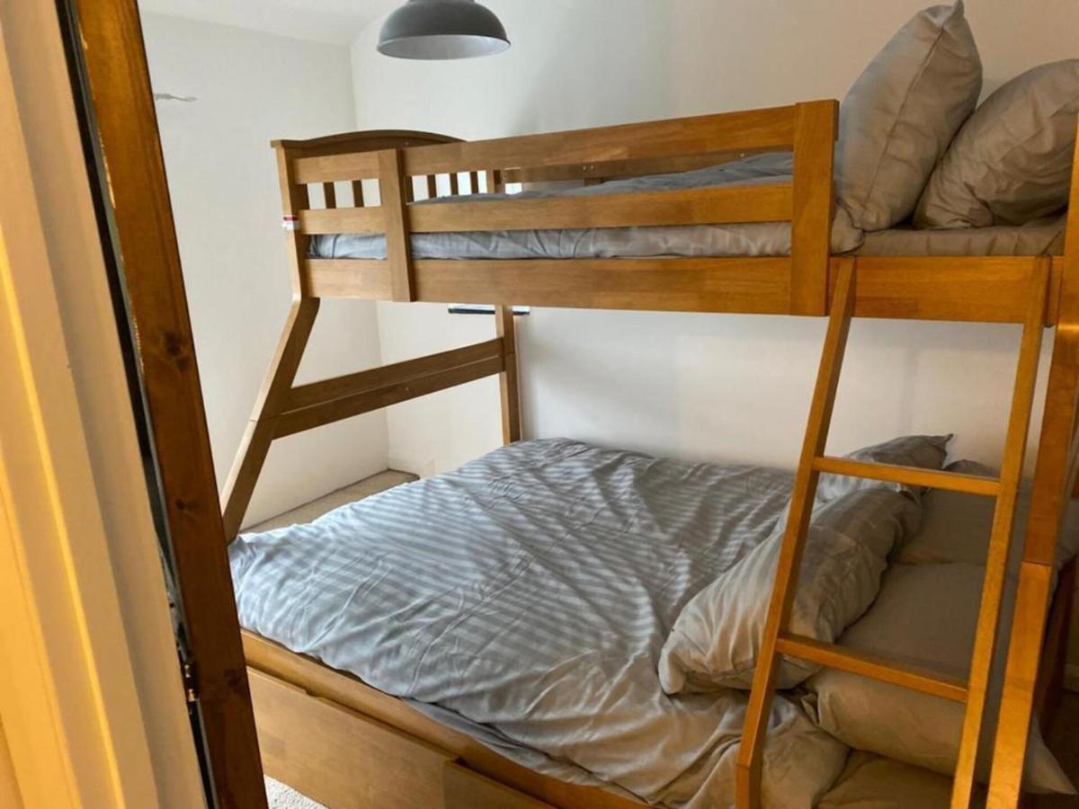 2-Bed Cottage In In Welsh Valley Nr Swansea Luaran gambar